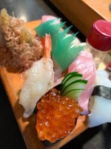 宿場寿司