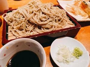 蕎庵あおい