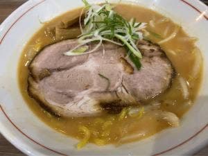 麺や 廉