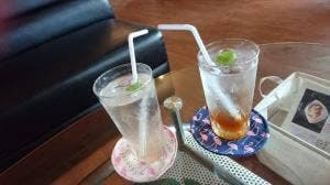 カフェ Chokoto
