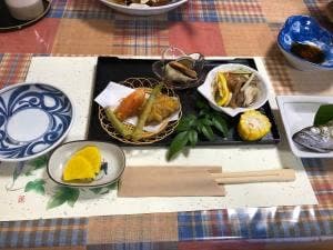 ペンションサライ