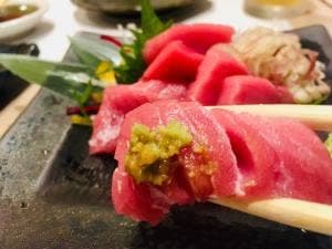 神楽坂 横内