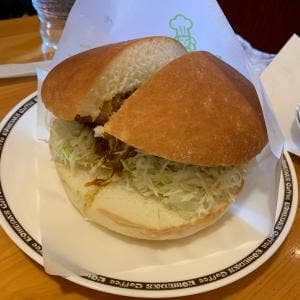 コメダ珈琲店 鹿島神宮南店