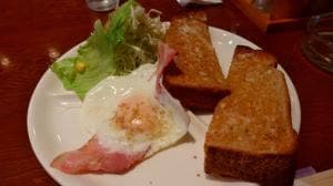 カフェ ナチュール
