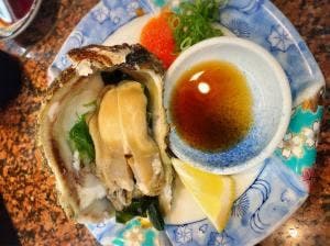 回転すし北海道 河北店