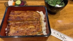 蒲焼 うなよし