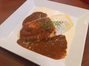 キッチン マカロニ