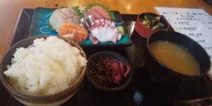 魚〇本店 新橋産直飲食街店