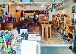 万珍酒店