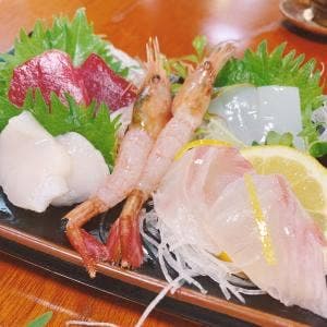 おかめ鮨