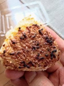 北総焼きおにぎり本舗