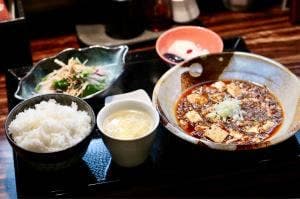中国料理 創作 秀