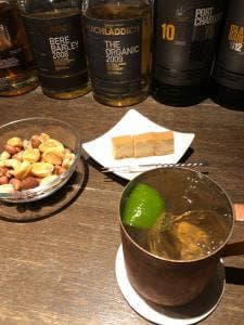 Bar Bacchus