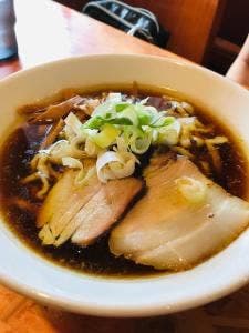 麺武者