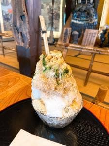 生菓子のかなざわ総本舗 長栄庵