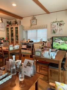 キッチン カプリッチョ