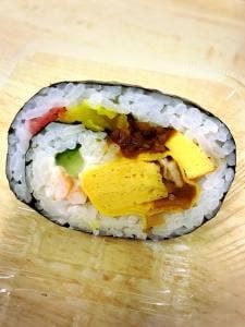 京樽 浦和伊勢丹店