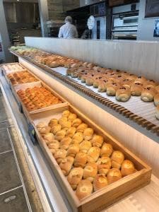 天草塩パンラボ リゾラテラス天草