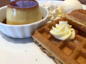 カフェモロゾフ 三井アウトレットパーク滋賀竜王店