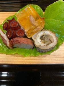 秀石菴