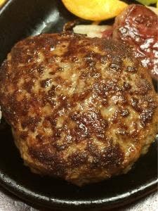 ステーキ宮 福島店