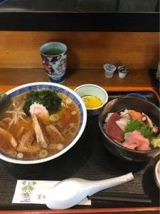 和食 たかむら