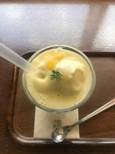 上島珈琲店 武蔵小金井店