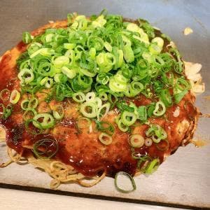 お好み焼きみつ