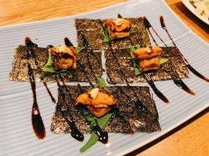 煮炊屋 金菜