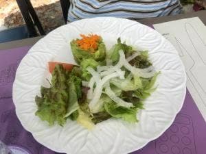 北軽井沢倶楽部 レストラン
