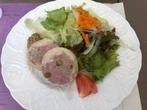 北軽井沢倶楽部 レストラン