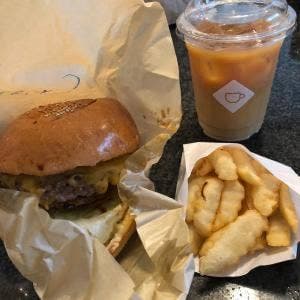 marger burger