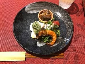 中国料理 香