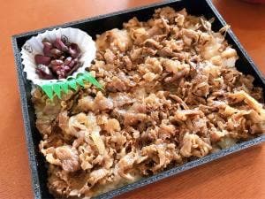 松川弁当店 駅前店