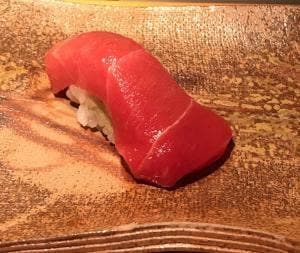 寿司勇