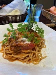 イタリア料理 ブォーナフォルトゥーナ