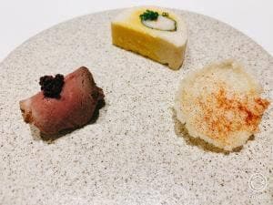 ル・ジャンティオム