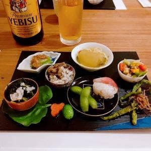 手打ちそば 築