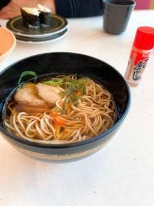 はま寿司 松原南新町店