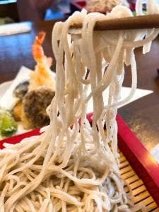 そば処一郷庵