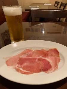 Trattoria ETERNITA
