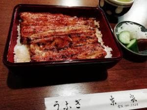 東家