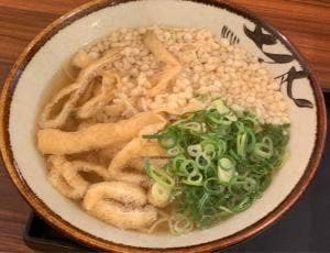 阿倍野庵