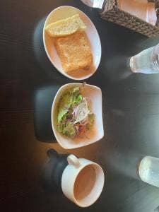 リラクゼーションカフェシャンドゥルール