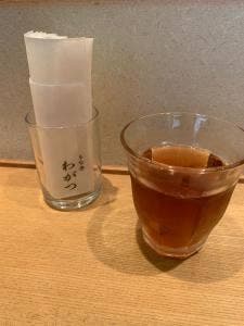 うな亭 わがつ