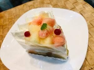 相模原市菓子工房 ら・ふらんす 城山店