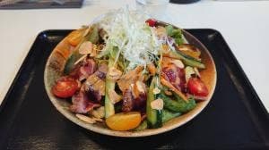 真 ほくとの麺