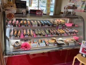 手づくりプリン専門店 かじはら