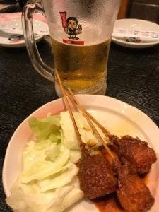 世界の山ちゃん 金山西店