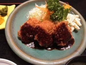 和風れすとらん いし川